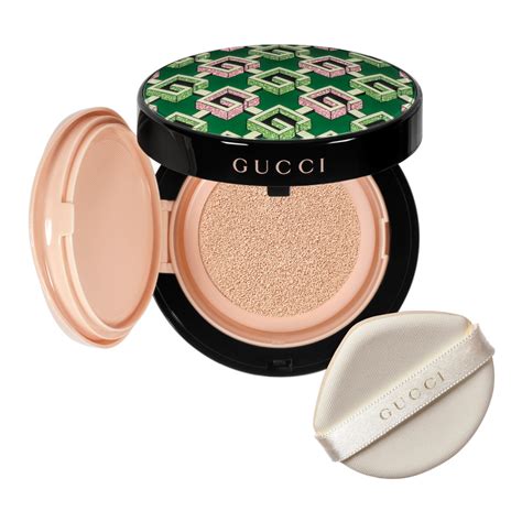 gucci foundation cushion